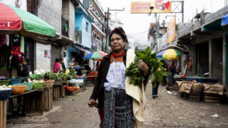 Mikrolan kredittordninger Guatemala