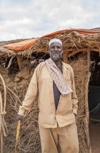 FarmerFieldIrrigation systemDroughtCamel