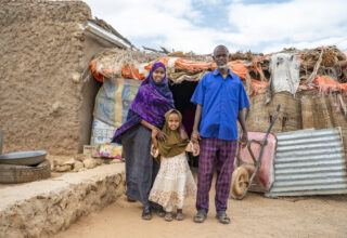 FarmHarvestIrrigation systemDrought