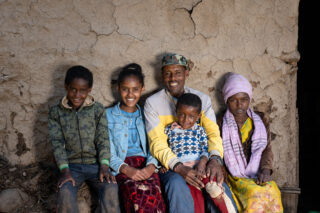 AgricultureCornFarmerFarmingLandscapeSmall Scale FarmerClimate changeClimate adapted agricultureMan